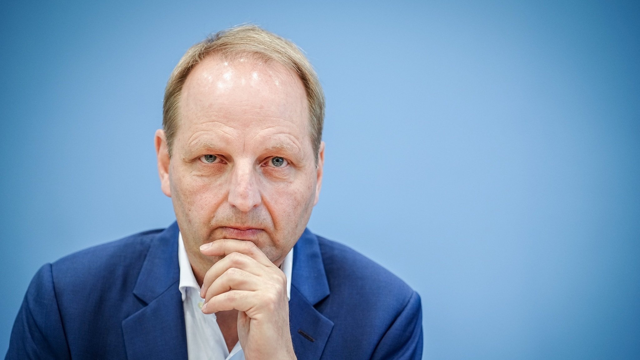 CDU-Bundestagsabgeordneter Thomas Heilmann