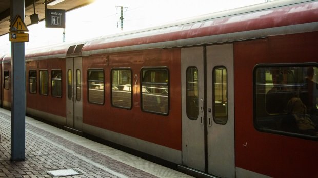 Deutsche Bahn Aktuelles aus Recht, Gesetz und Justiz