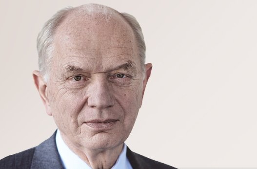 Deutsche Bank: Georg Thoma tritt als Aufsichtsrat ab - Georg_F_Thoma