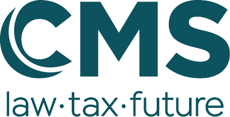 Logo von CMS Deutschland