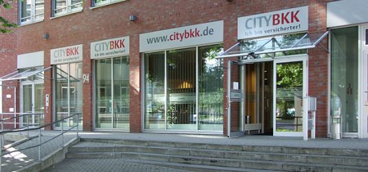 Urteile zur Entlassung von City-BKK-Mitarbeitern: Eine Pleite bedeutet