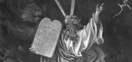 Recht In Der Religion Altes Testament War Auch Zivil