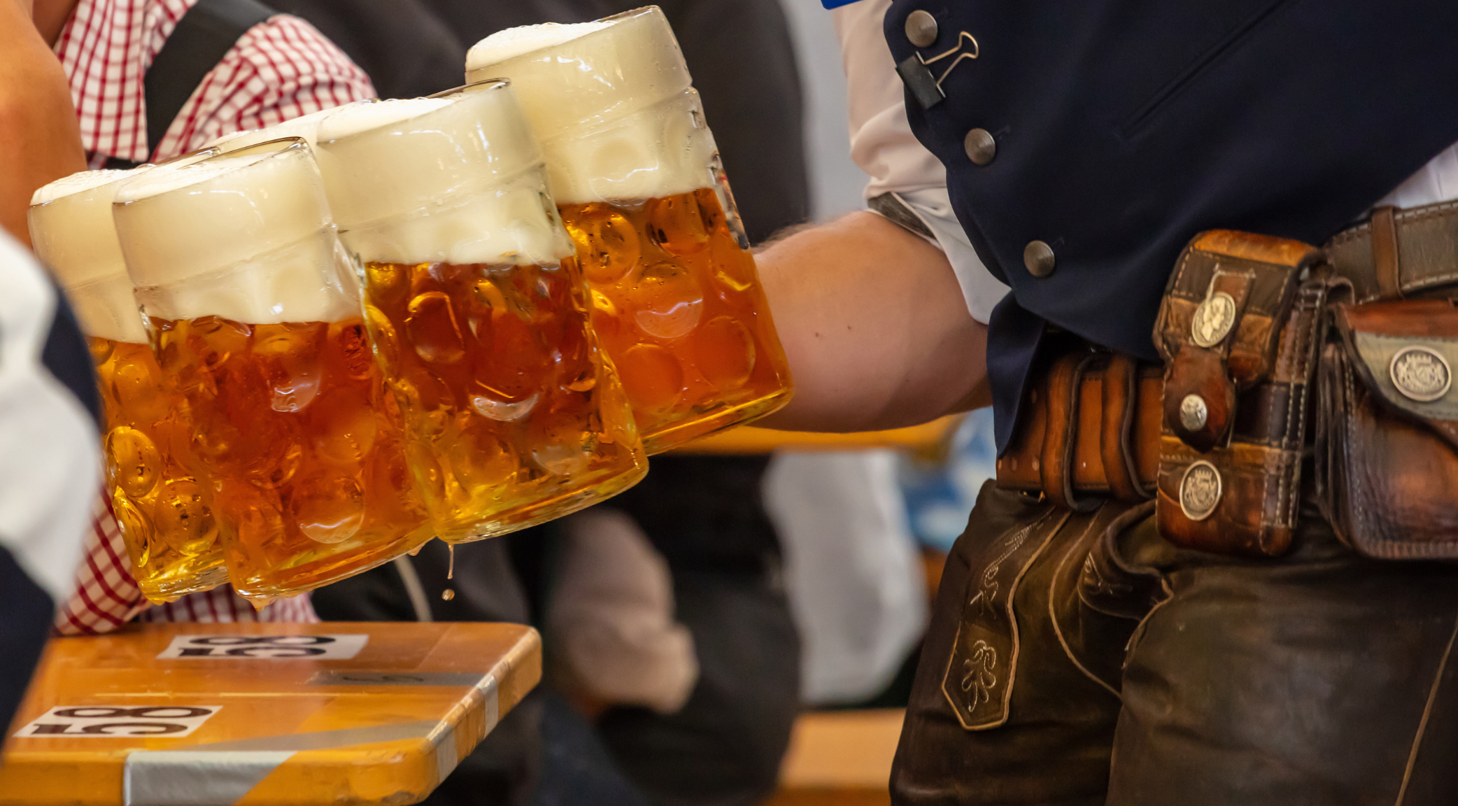 Oktoberfest