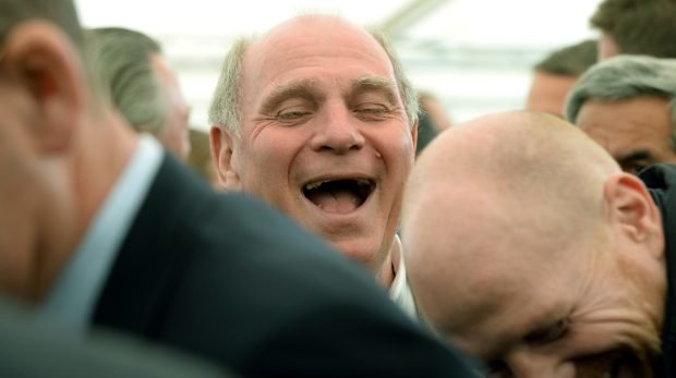 Uli Hoeness Entlassung Dank Besonderer Umstande