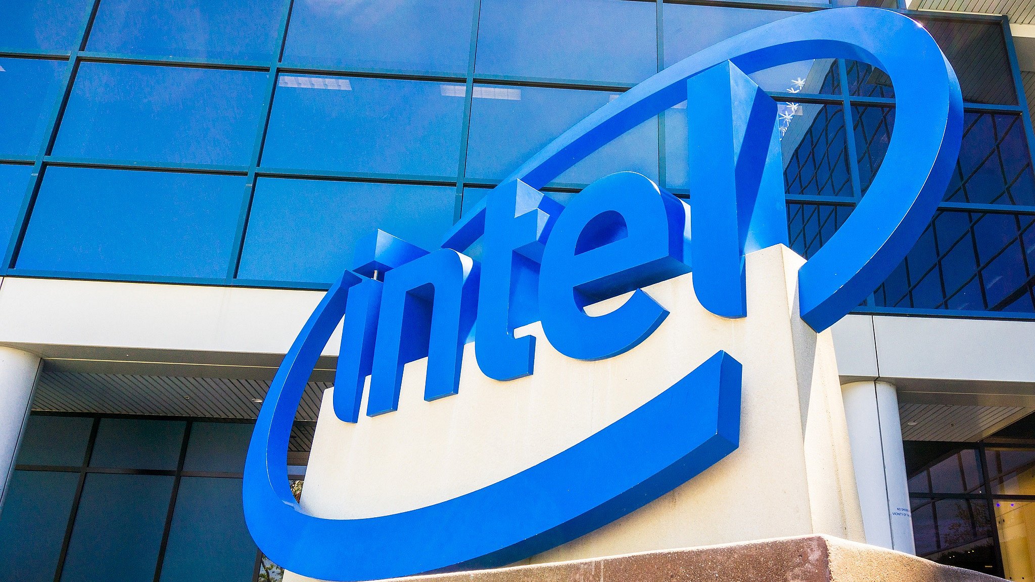 Logo Intel