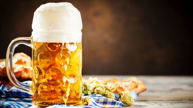 Bier Aktuelles Aus Recht Gesetz Und Justiz