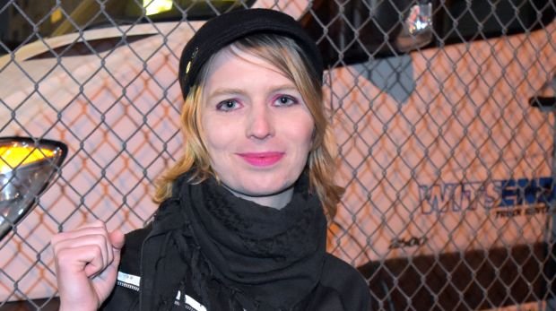 Us Gericht Ordnet Freilassung Von Chelsea Manning An