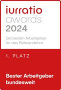 2024_iurratio_ref_bester-arbeitgeber-bundesweit-platz-1.png