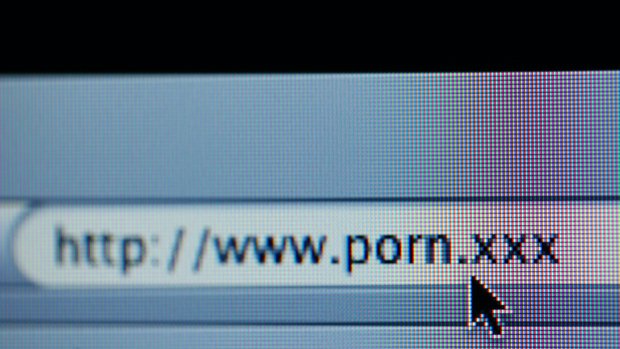 Pornografie - Aktuelles Aus Recht, Gesetz Und Justiz