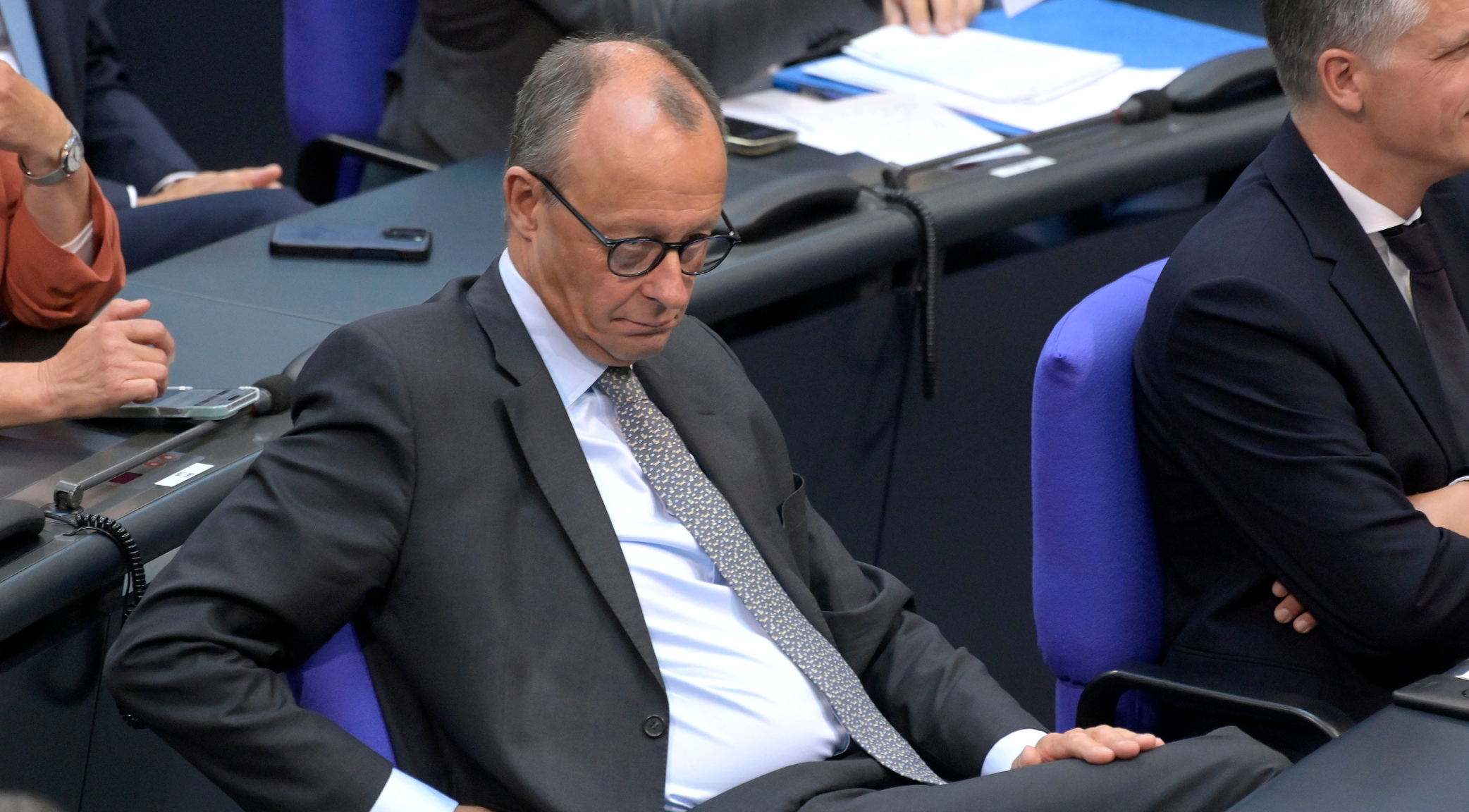 Friedrich Merz