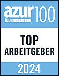 2024_azur100_top arbeitgeber