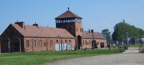 Ermittlungen Gegen Ehemalige Kz Aufseher