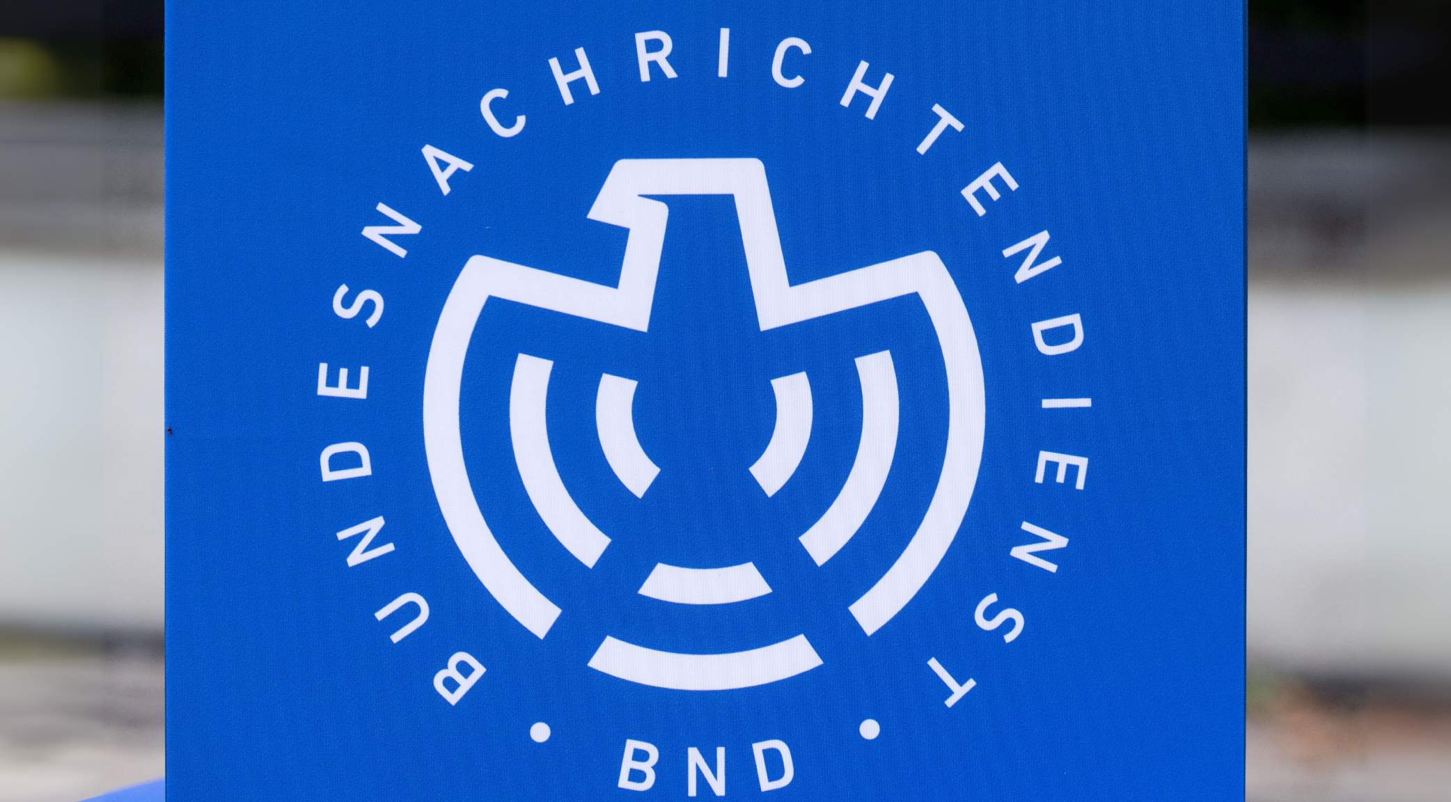 BND Logo