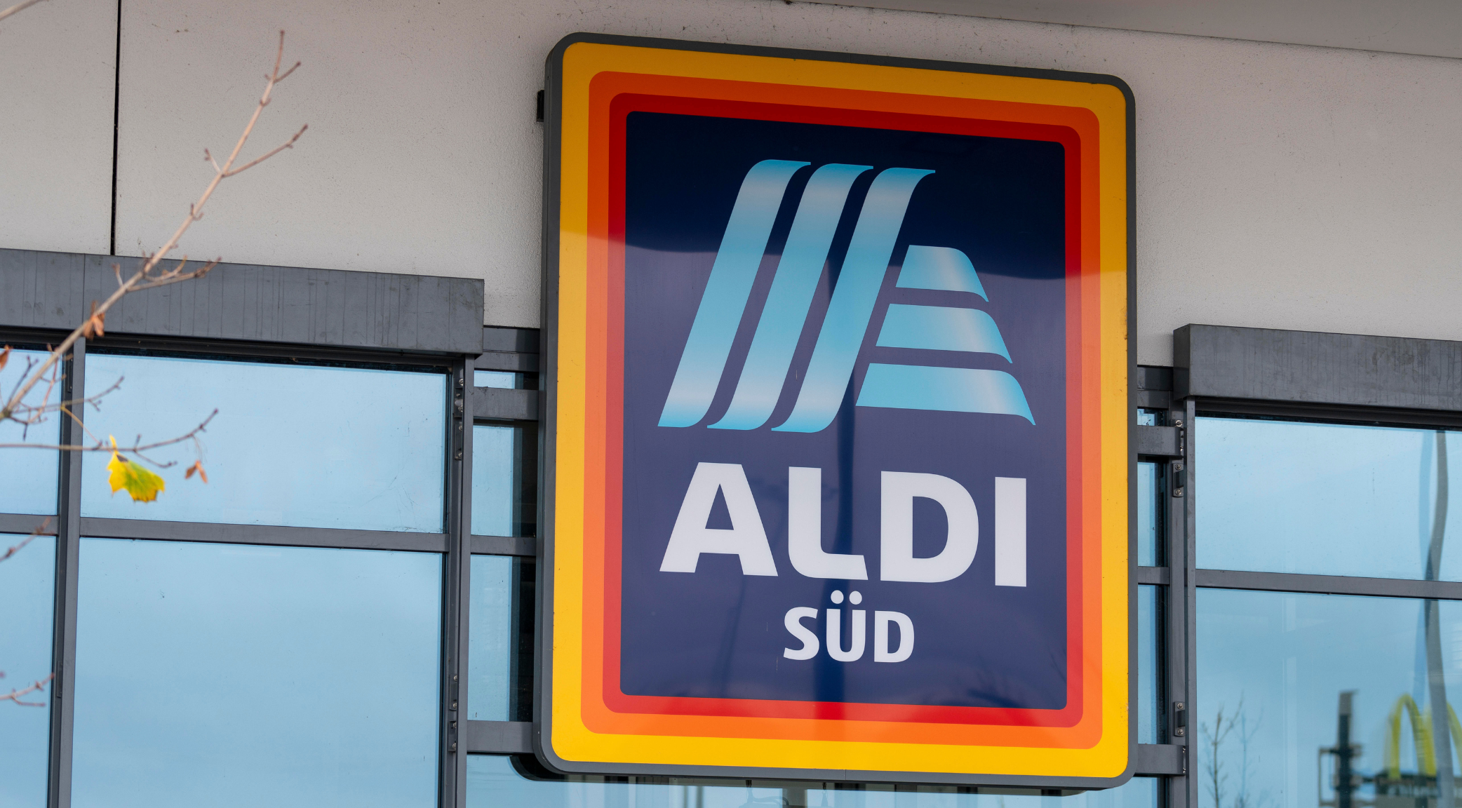 Aldi-Süd