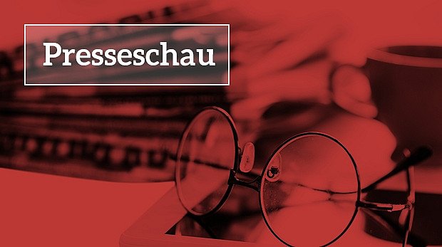 Legal Voices - die juristische Presseschau