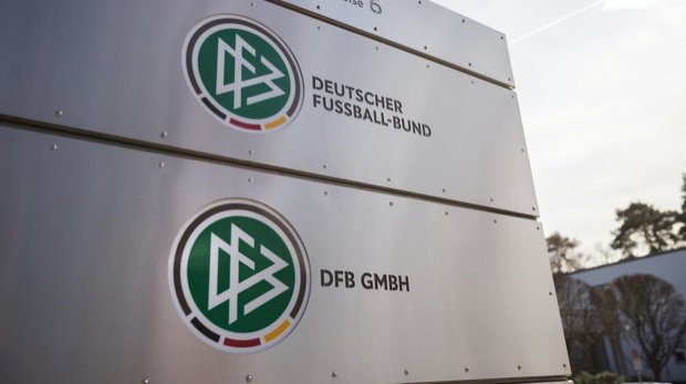 Dfb Staatsanwaltschaft Verteidigt Steuerrazzia