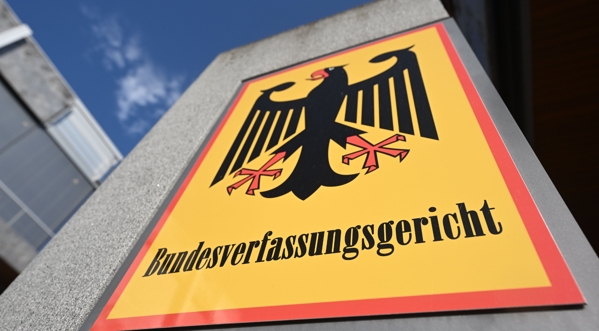 Bundesverfassungsgericht