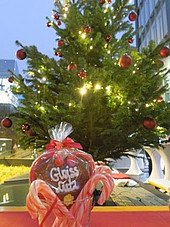 Weihnachten bei Gleiss Lutz