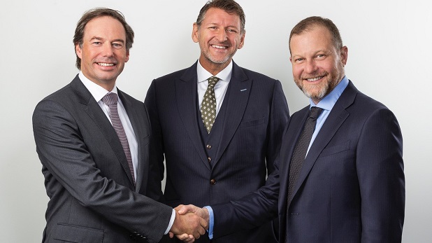 Prozessfinanzierung Imf Bentham Und Omni Bridgeway Fusionieren