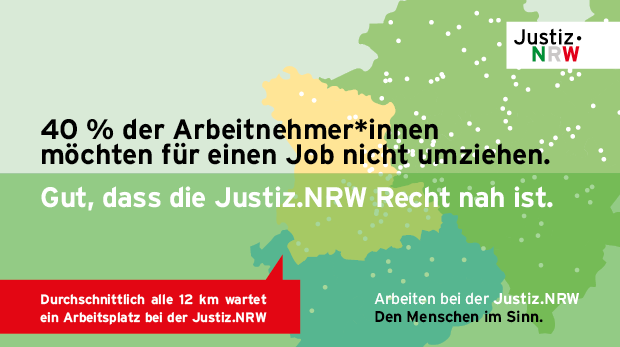 Quereinstieg Bei Der Justiz Nrw Liegt Nah Wechsel In Den Offentlichen Dienst Steht Ausgebildeten Fachangestellten Nun Offen