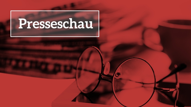 Die juristische Presseschau vom 30. März 2021 ...