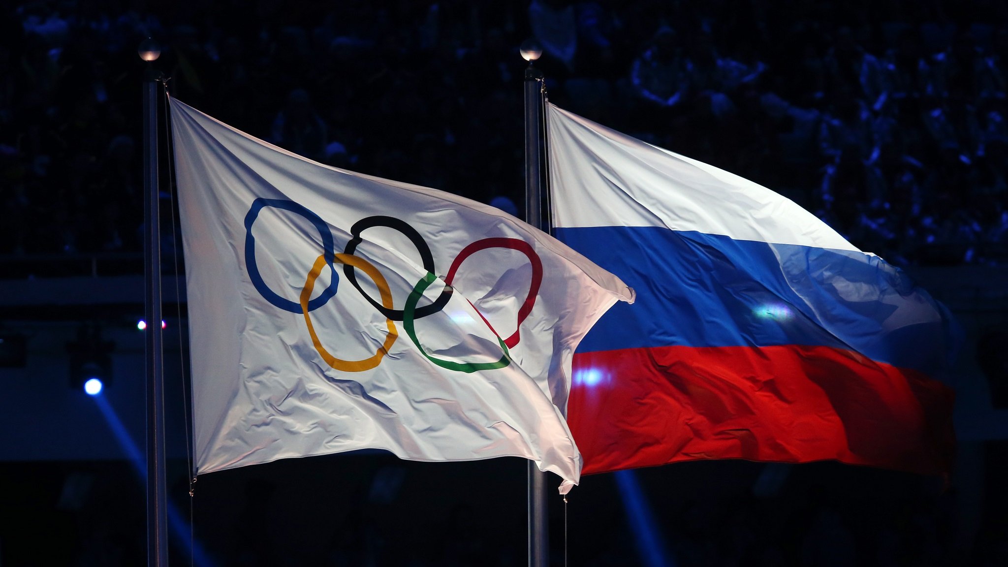 Russische Athleten dürfen an Olympia 2024 teilnehmen