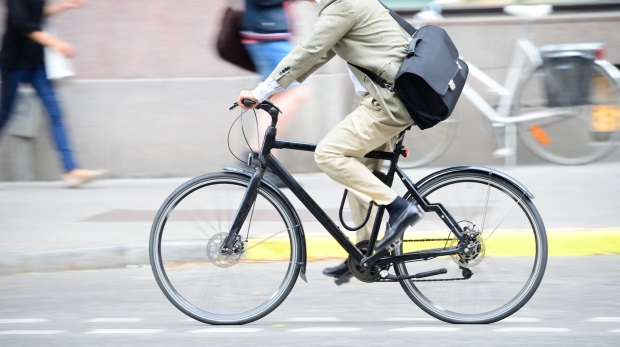 Fahrrad Bohn In Nienburg